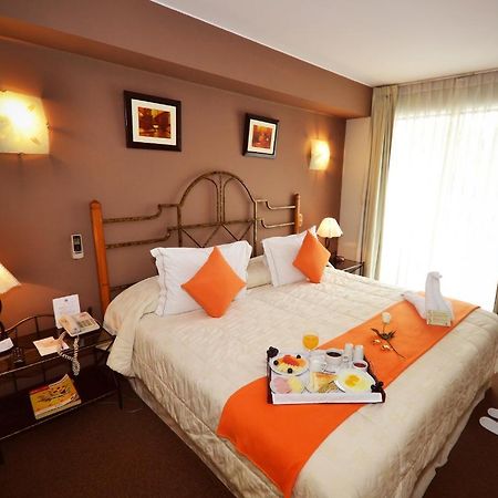 Suites Antique Apart Hotel 리마 객실 사진