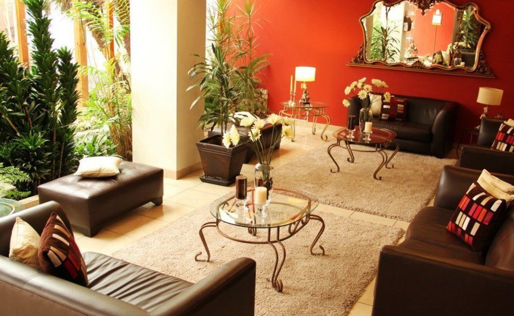Suites Antique Apart Hotel 리마 외부 사진