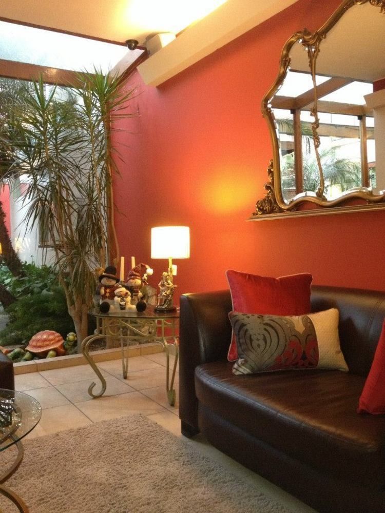 Suites Antique Apart Hotel 리마 외부 사진