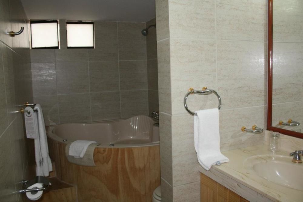 Suites Antique Apart Hotel 리마 외부 사진