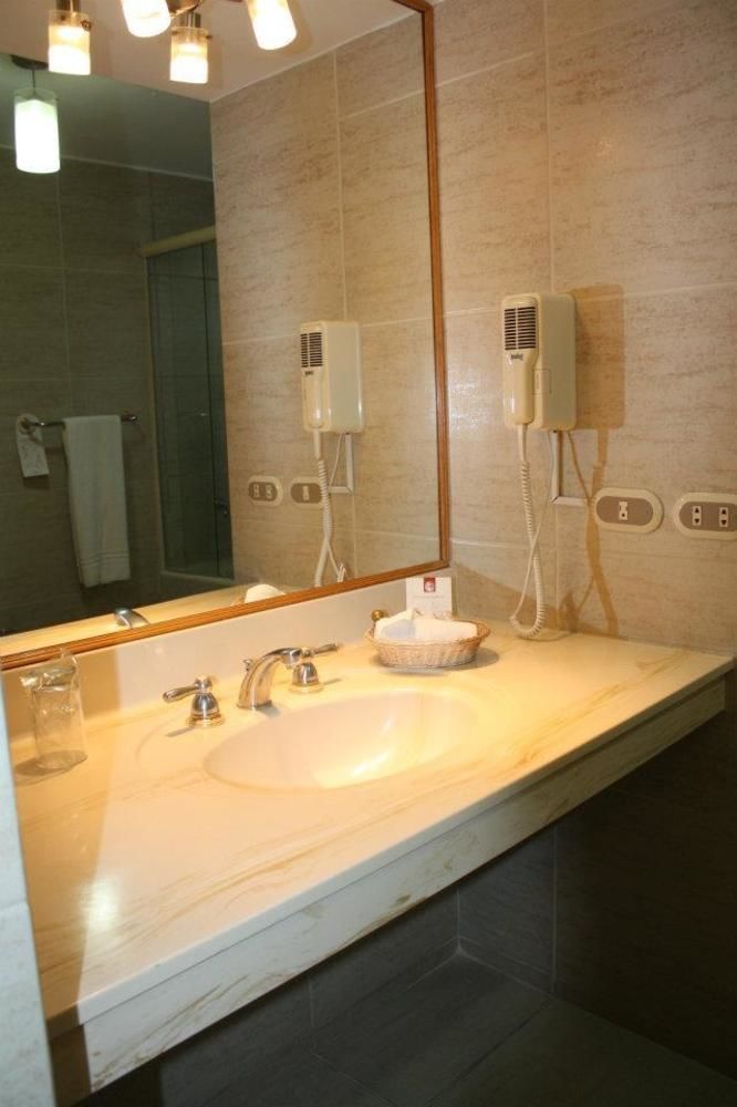 Suites Antique Apart Hotel 리마 외부 사진