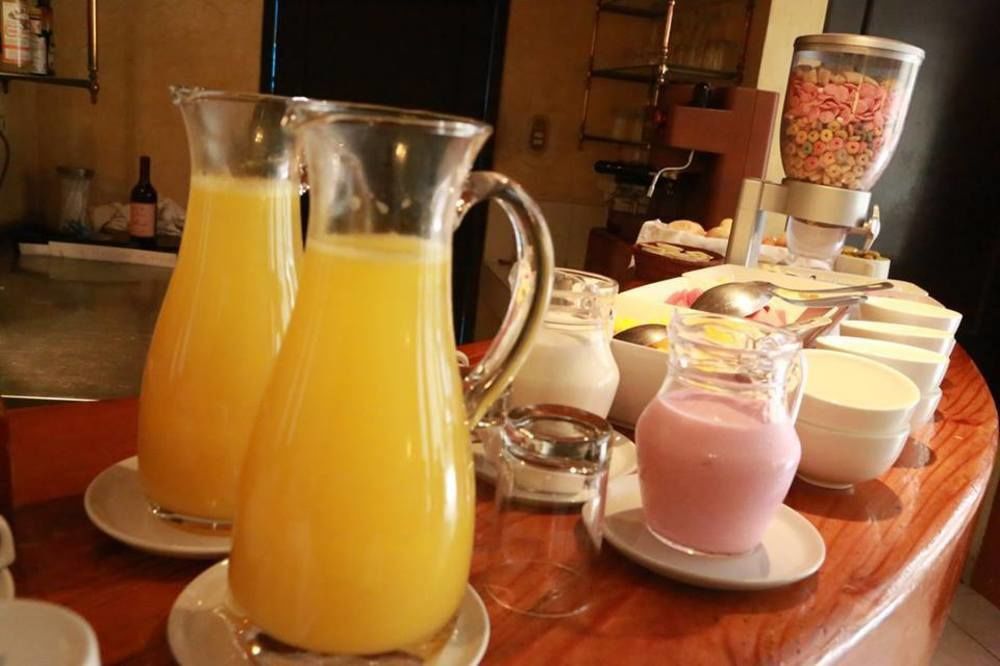 Suites Antique Apart Hotel 리마 외부 사진