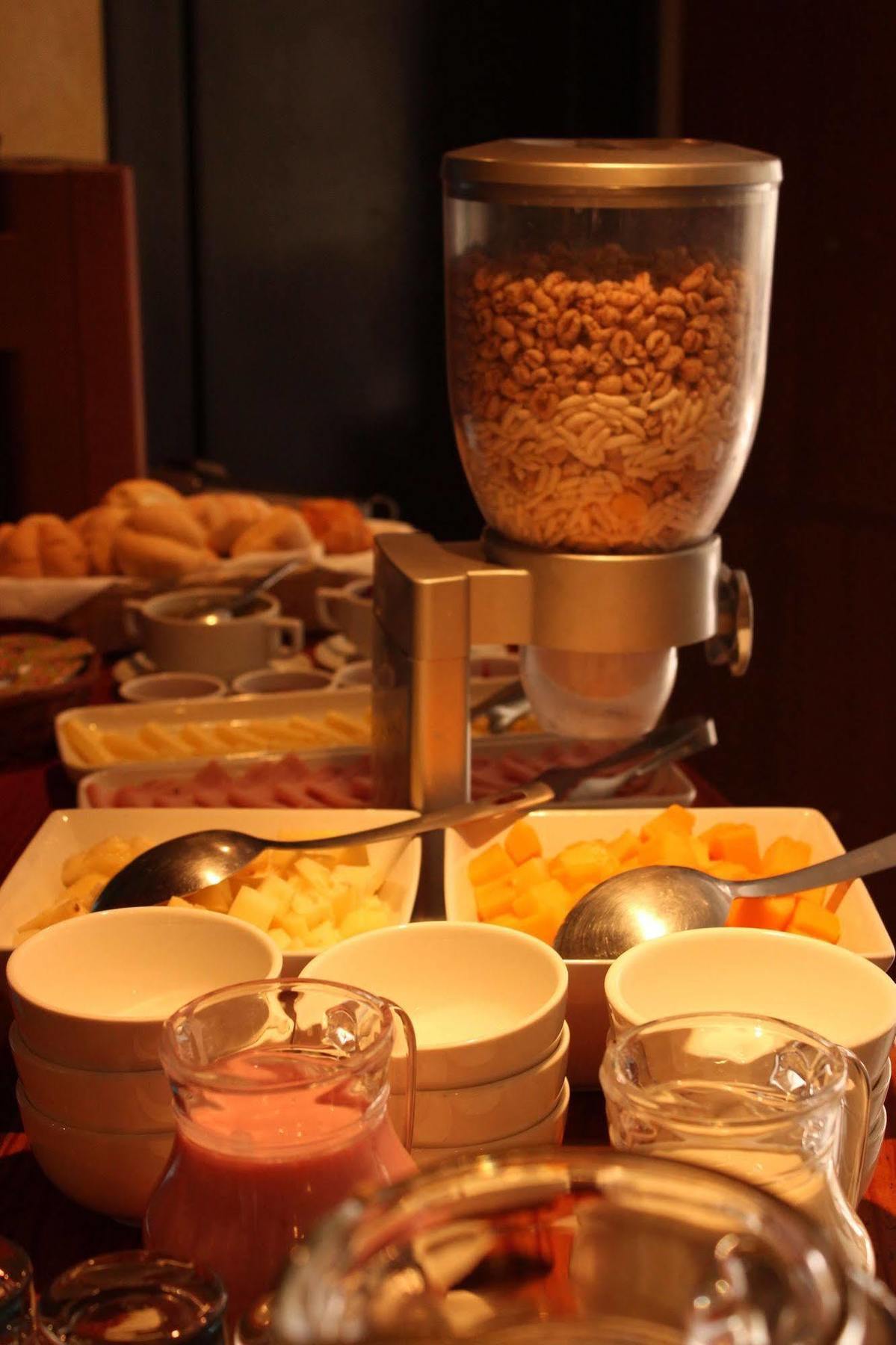 Suites Antique Apart Hotel 리마 외부 사진
