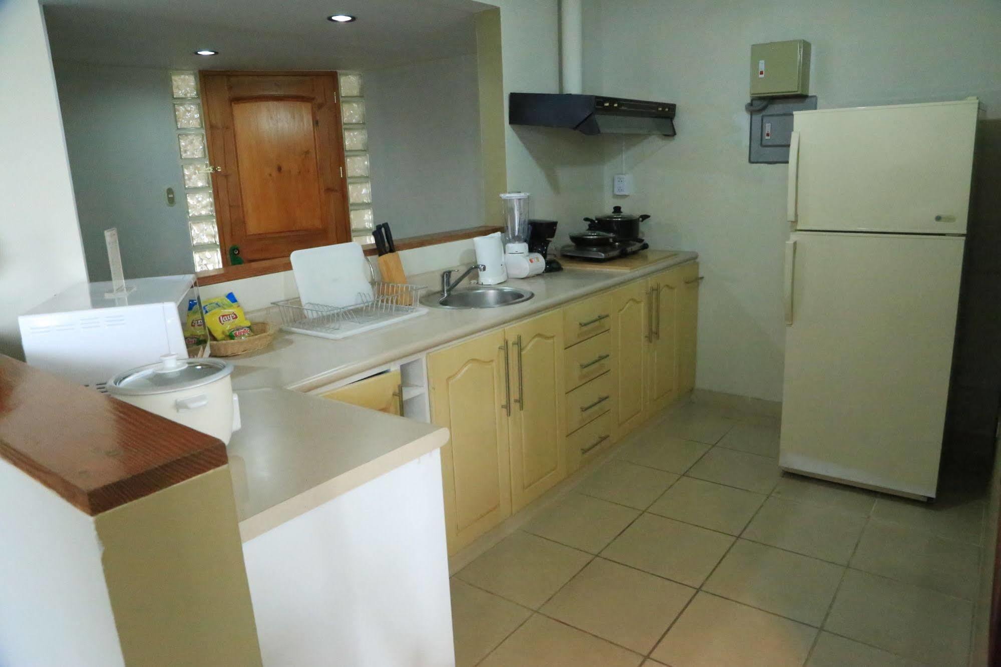 Suites Antique Apart Hotel 리마 외부 사진